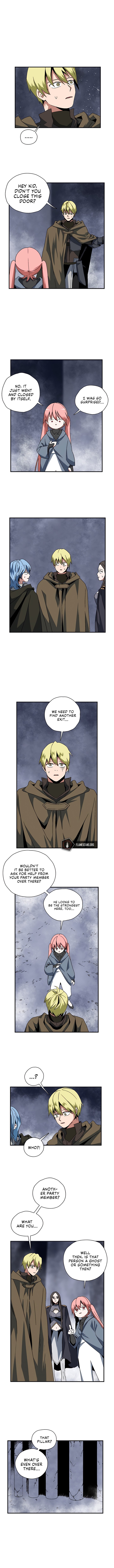 One Step For The Dark Lord 1 26