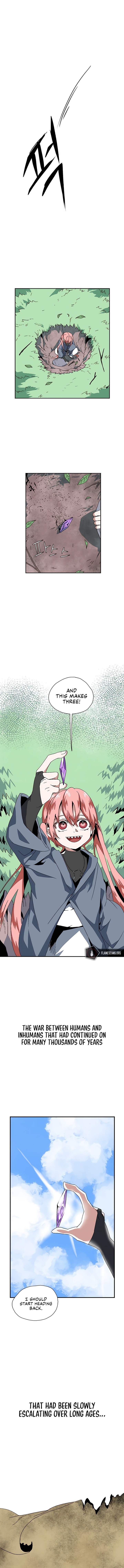 One Step For The Dark Lord 1 8
