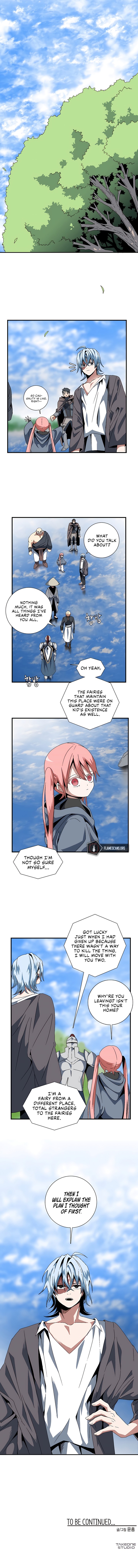 One Step For The Dark Lord 10 9