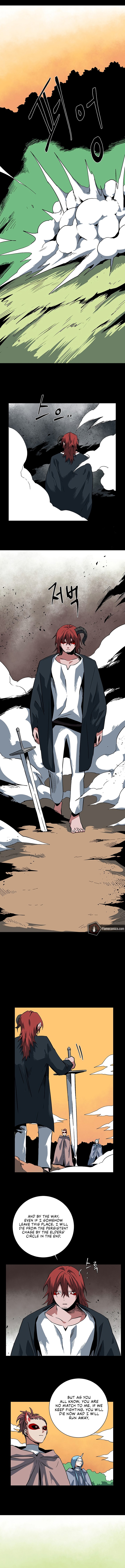 One Step For The Dark Lord 111 11