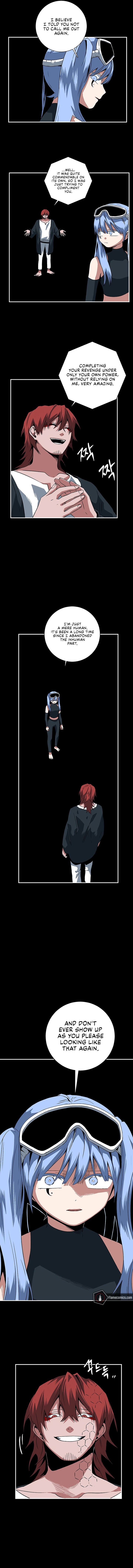One Step For The Dark Lord 113 2