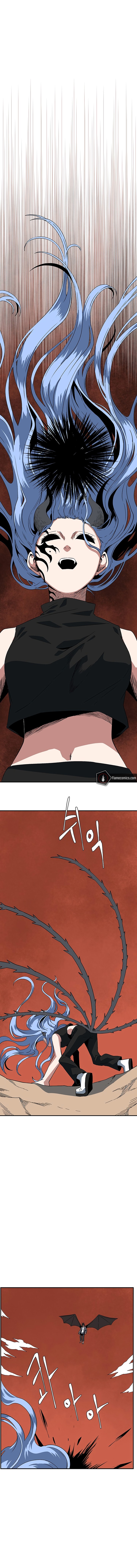 One Step For The Dark Lord 113 8
