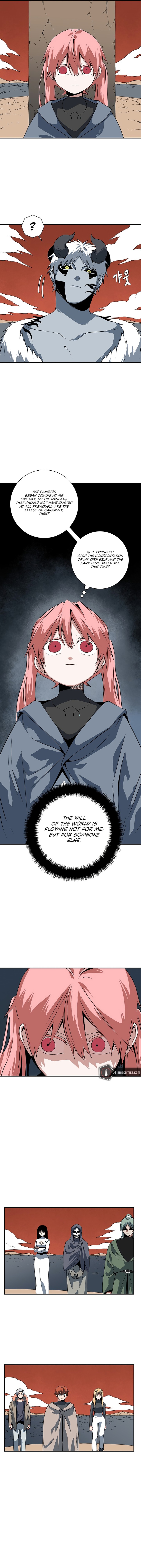 One Step For The Dark Lord 116 9