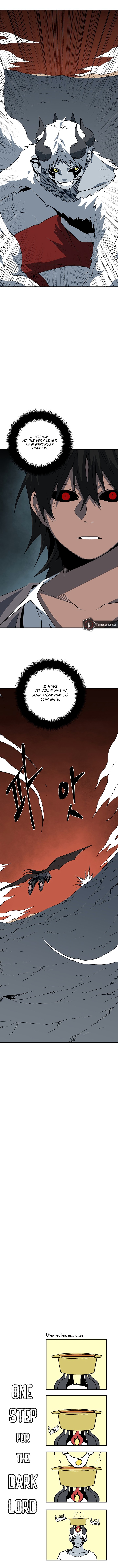 One Step For The Dark Lord 119 9