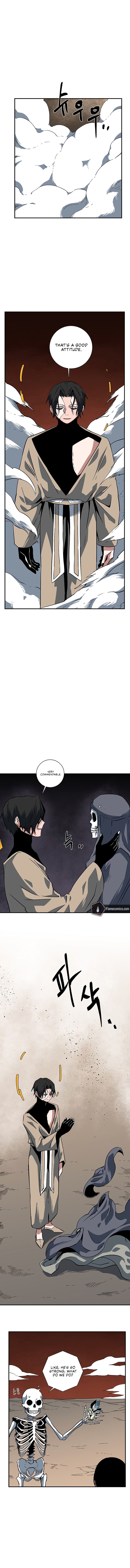One Step For The Dark Lord 121 12