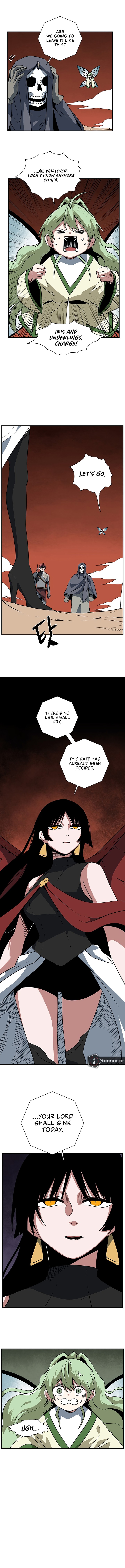 One Step For The Dark Lord 121 14
