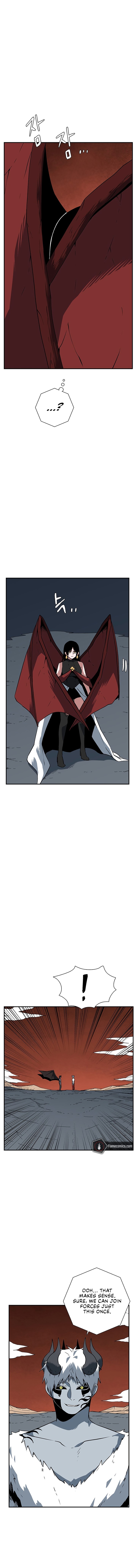 One Step For The Dark Lord 121 2