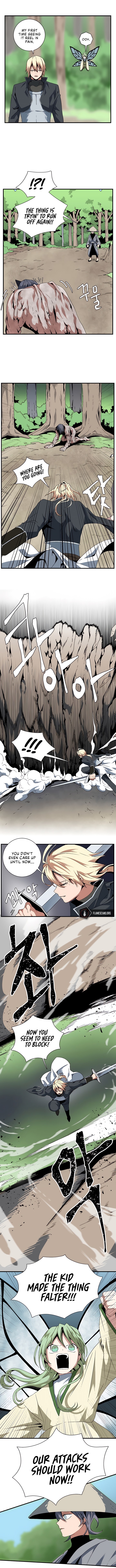 One Step For The Dark Lord 13 7