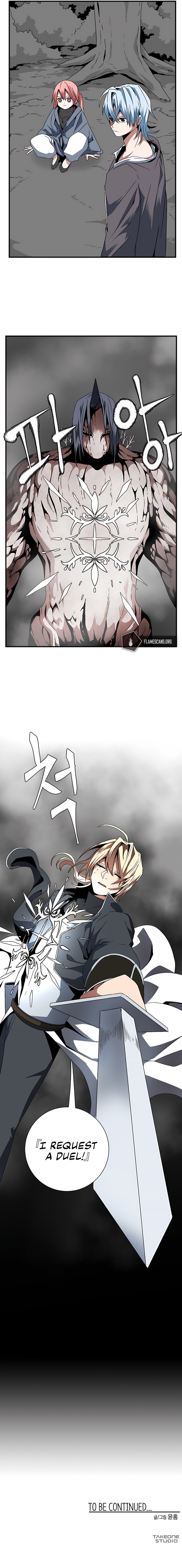 One Step For The Dark Lord 13 9