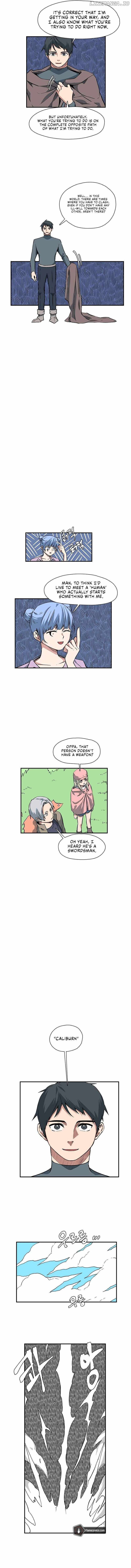 One Step For The Dark Lord 133 7