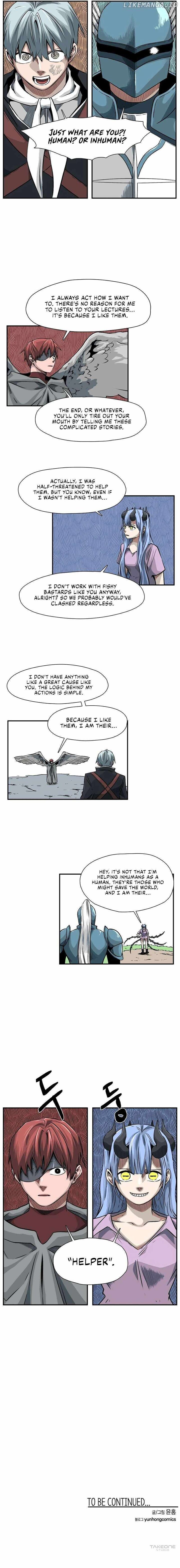 One Step For The Dark Lord 134 10