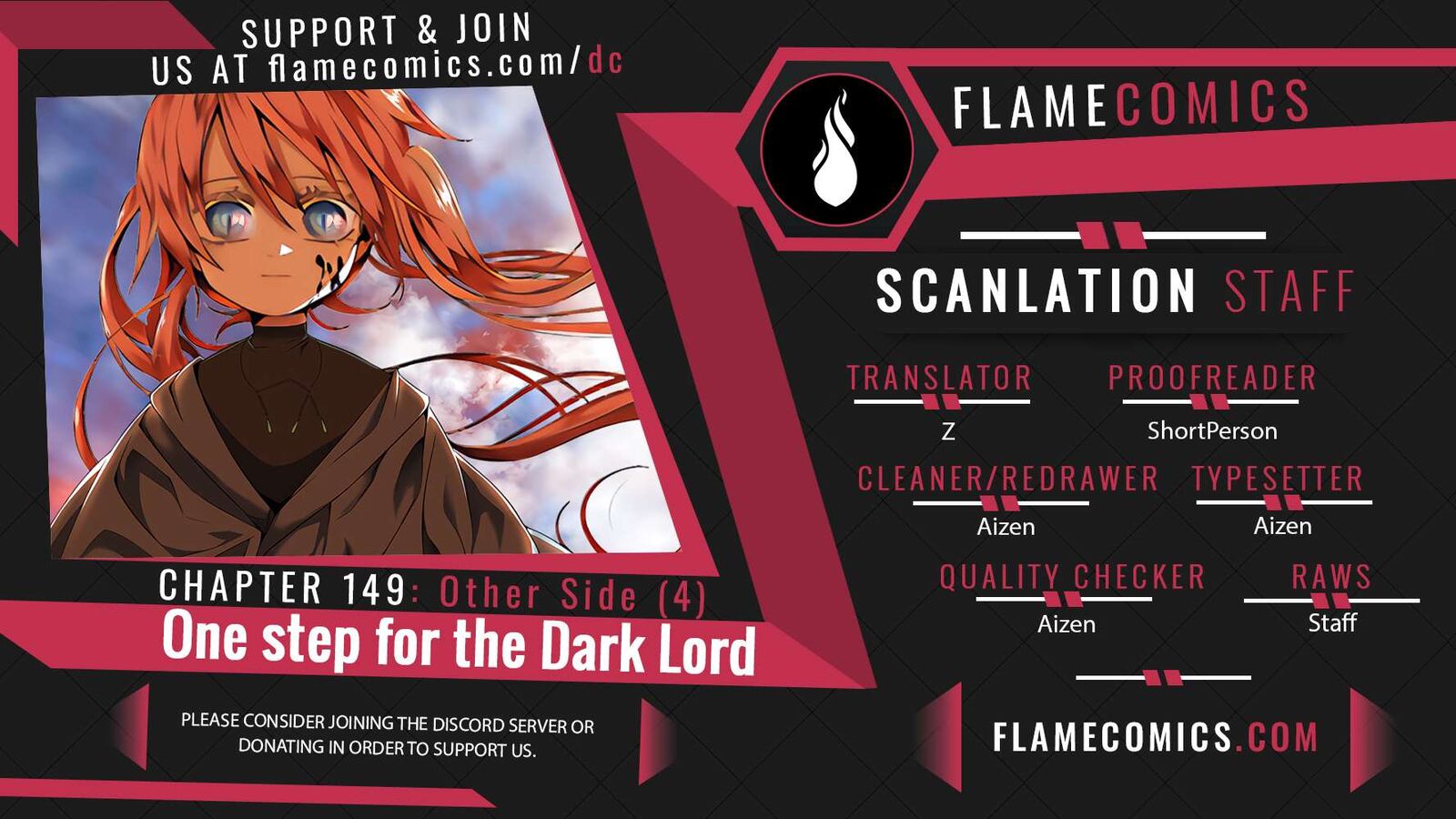 One Step For The Dark Lord 149 1