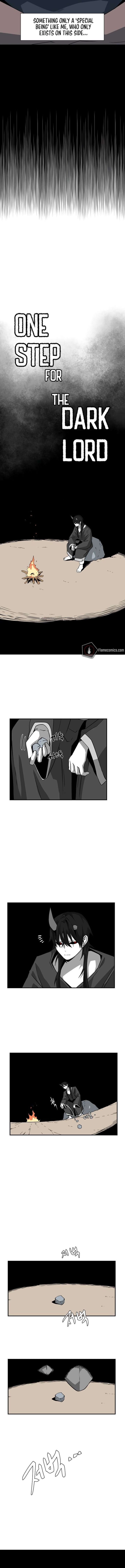 One Step For The Dark Lord 150 4