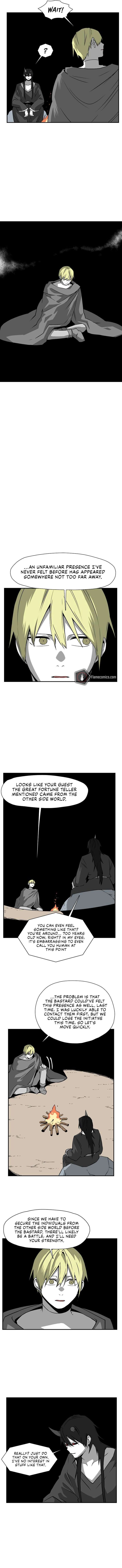 One Step For The Dark Lord 150 9