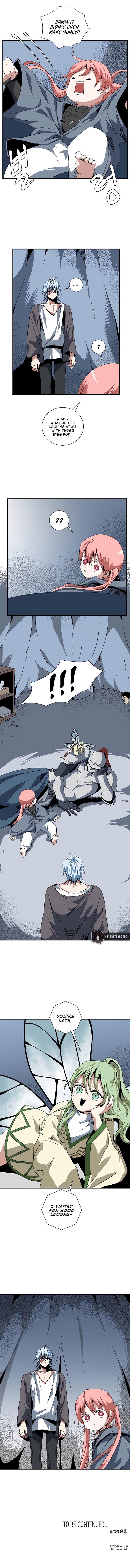 One Step For The Dark Lord 16 10