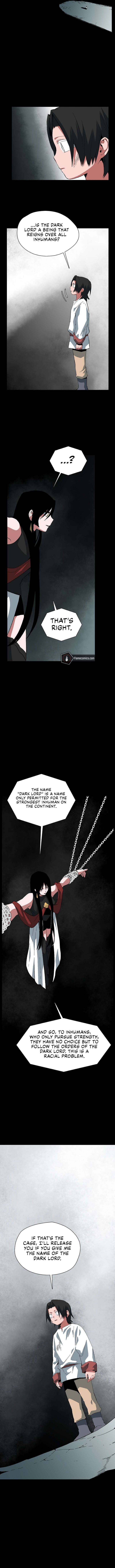 One Step For The Dark Lord 188 9