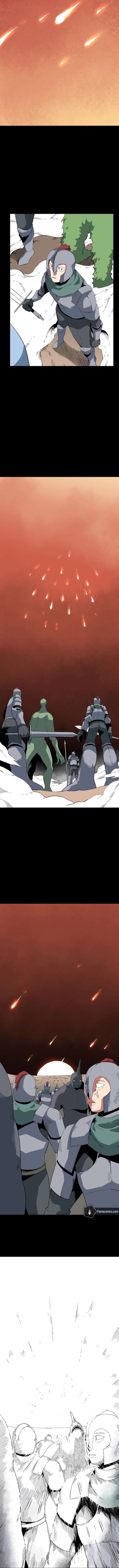 One Step For The Dark Lord 189 13