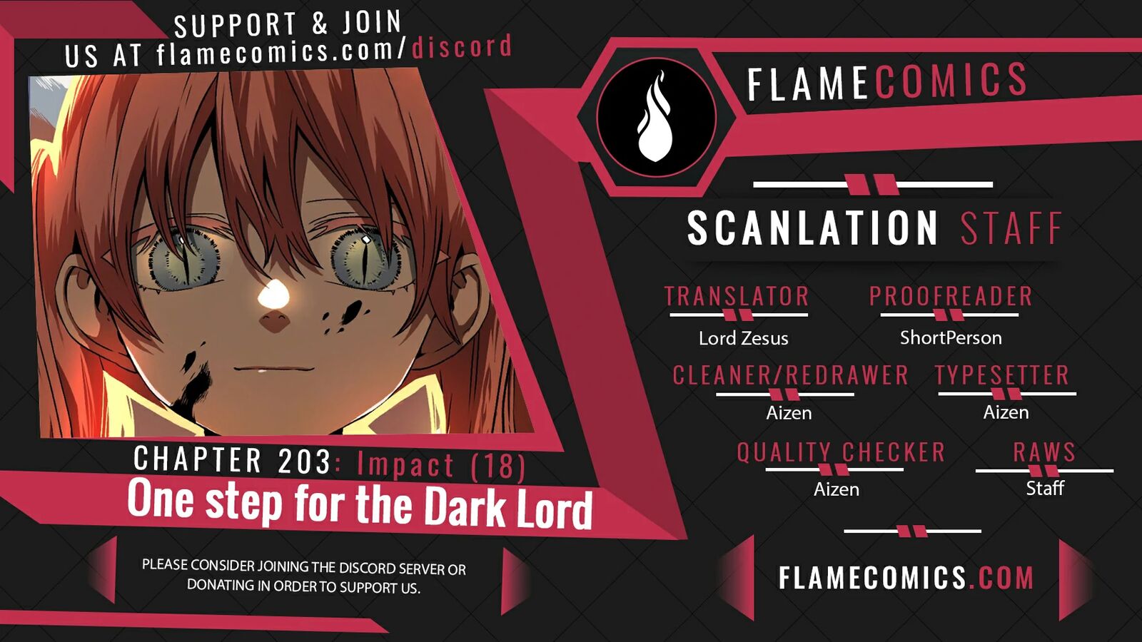 One Step For The Dark Lord 203 1