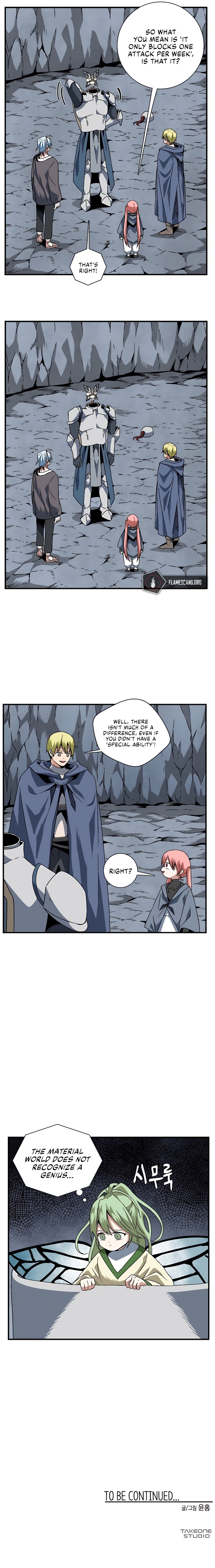 One Step For The Dark Lord 21 10
