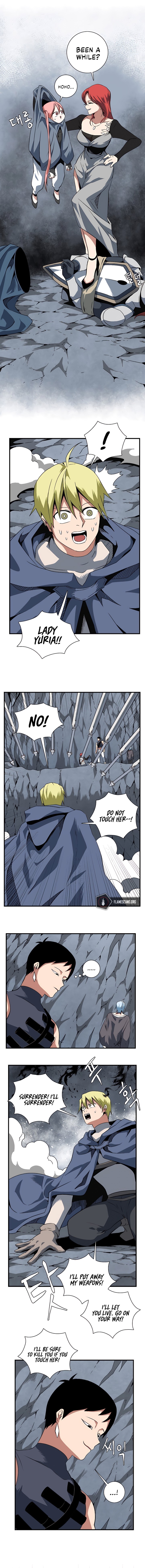 One Step For The Dark Lord 21 2