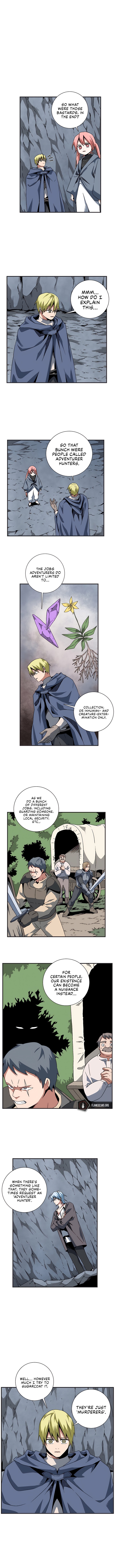 One Step For The Dark Lord 22 1