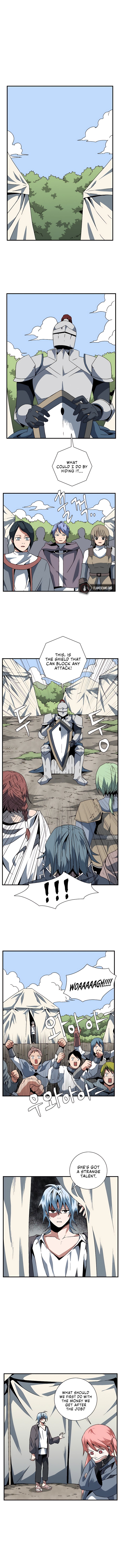 One Step For The Dark Lord 23 1
