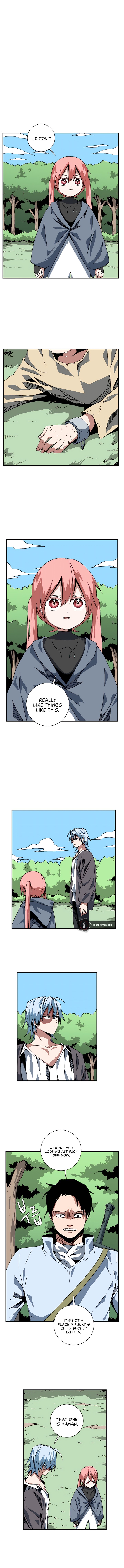 One Step For The Dark Lord 27 1