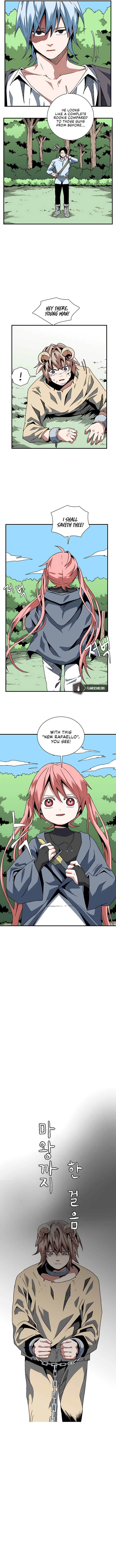 One Step For The Dark Lord 27 2