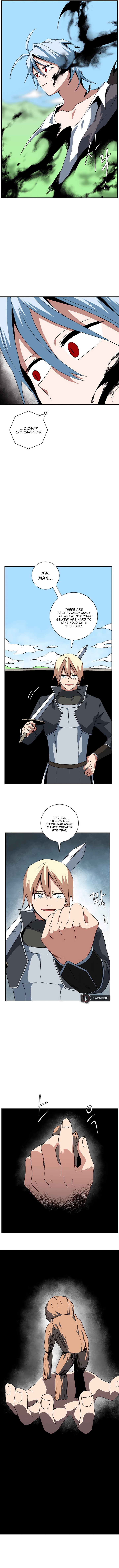 One Step For The Dark Lord 43 6