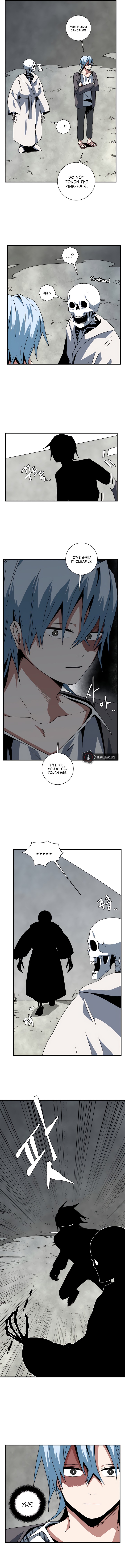 One Step For The Dark Lord 56 7