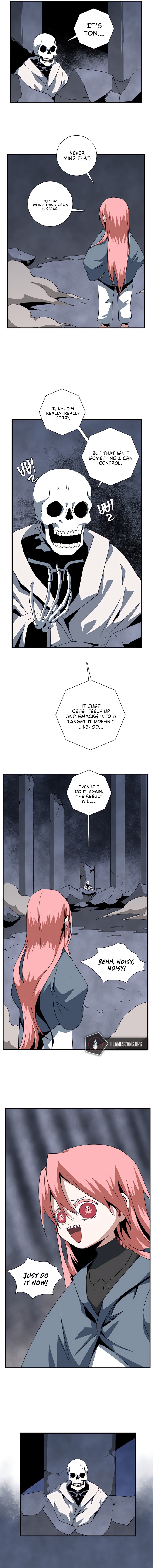 One Step For The Dark Lord 66 5