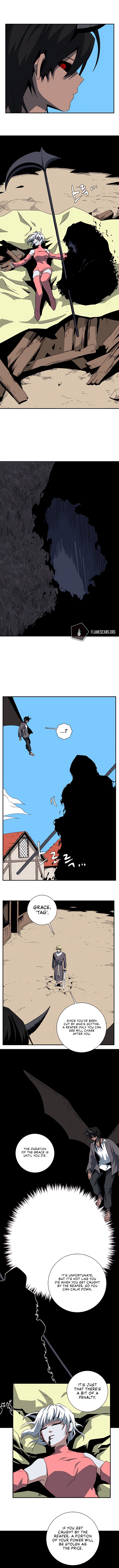 One Step For The Dark Lord 74 8