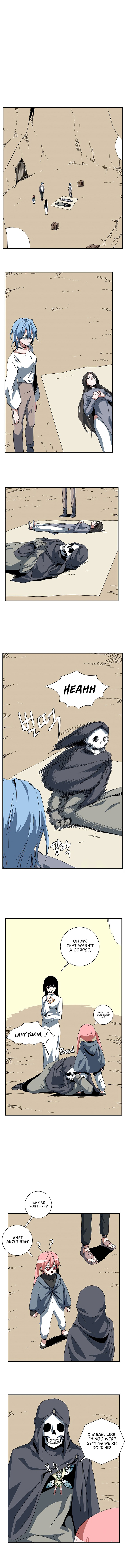 One Step For The Dark Lord 83 1