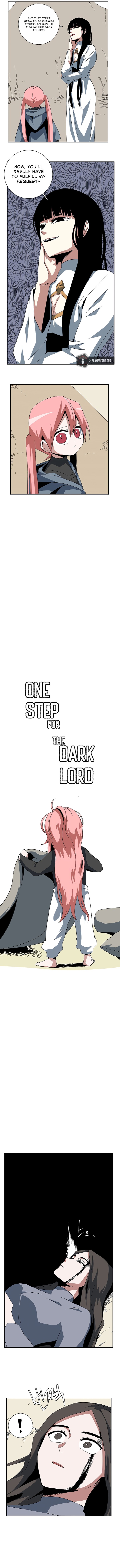 One Step For The Dark Lord 83 4