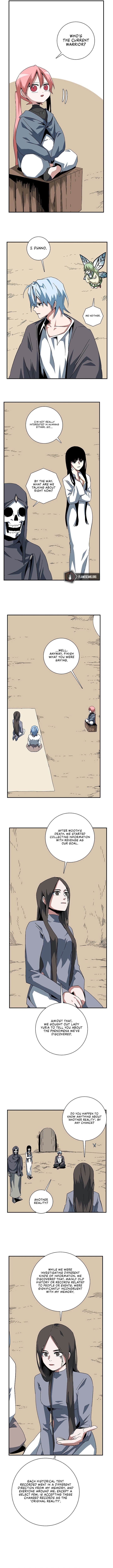 One Step For The Dark Lord 84 7