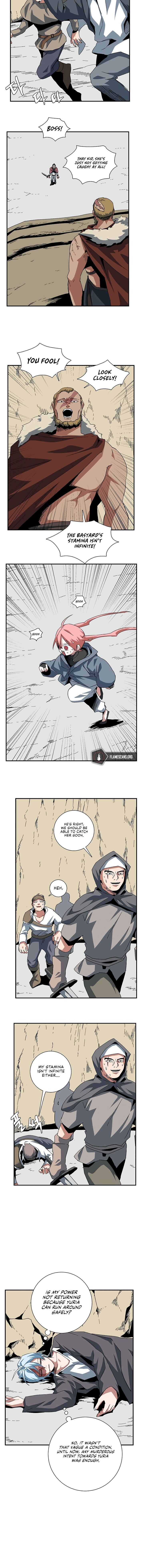 One Step For The Dark Lord 89 10