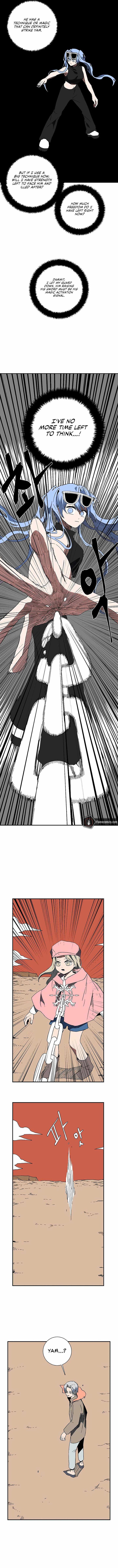 One Step For The Dark Lord 96 5