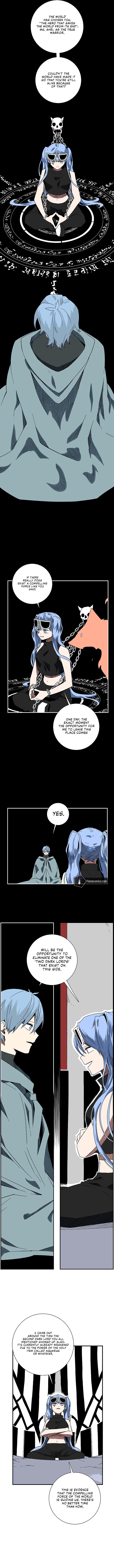 One Step For The Dark Lord 99 8