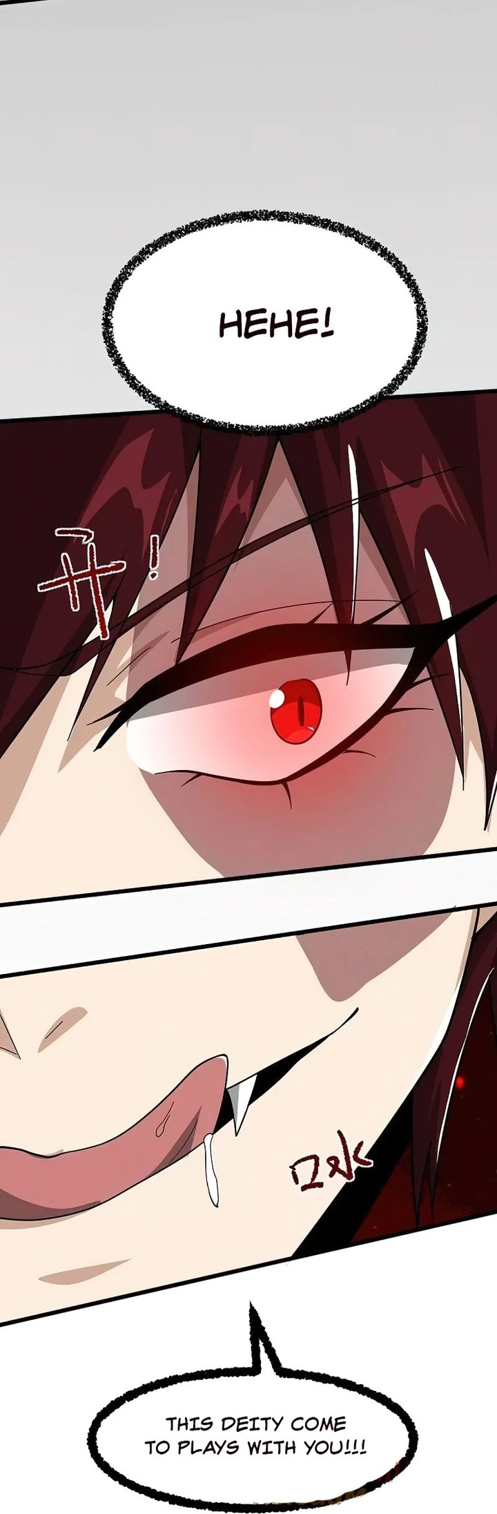 One Sword Reigns Supreme 327 3