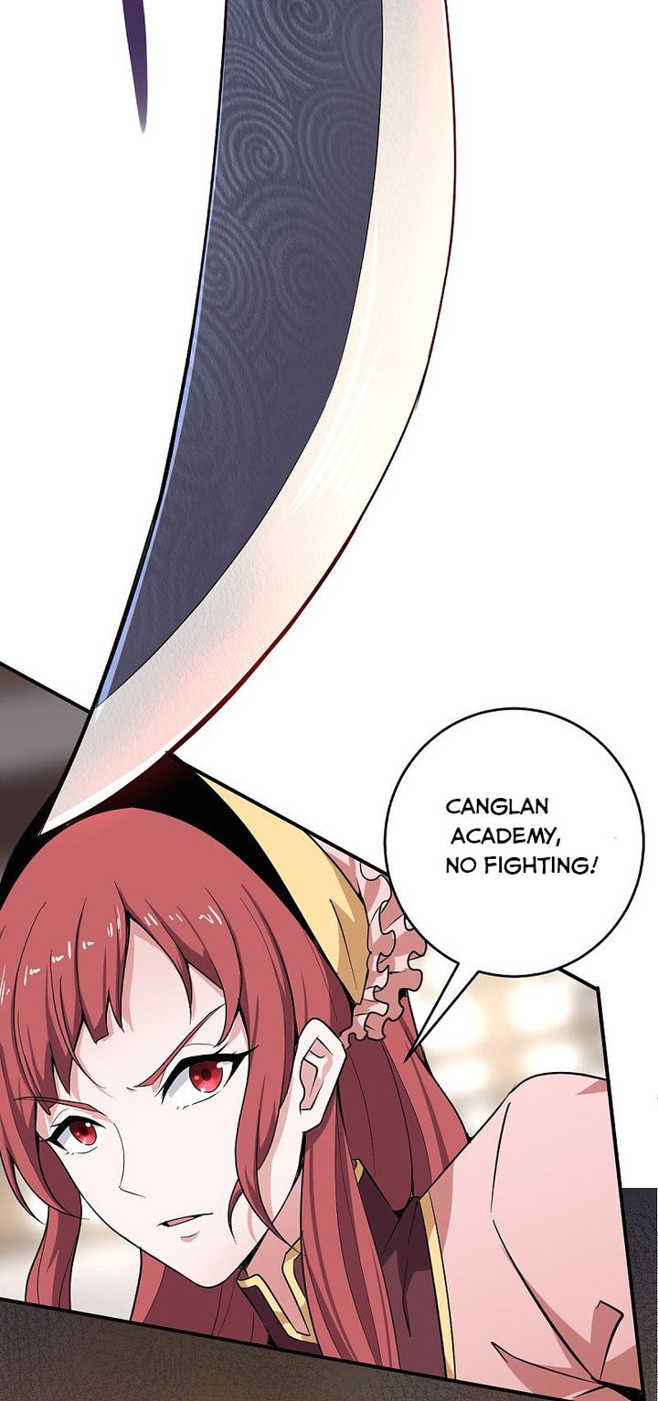 One Sword Reigns Supreme 62 12