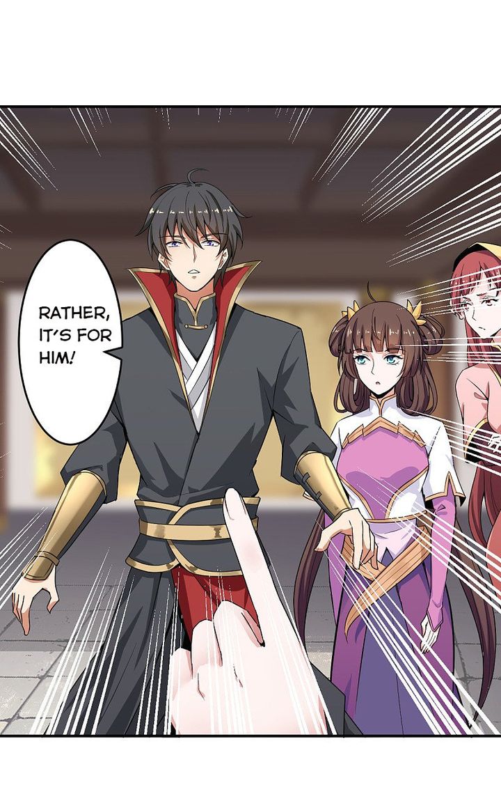 One Sword Reigns Supreme 62 2