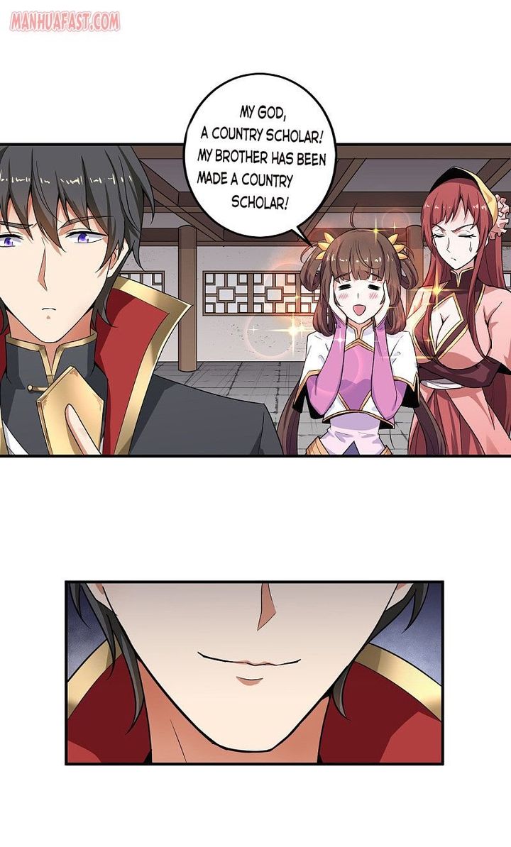 One Sword Reigns Supreme 62 5