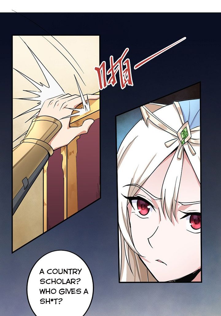 One Sword Reigns Supreme 62 6