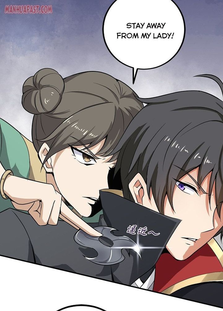 One Sword Reigns Supreme 62 9