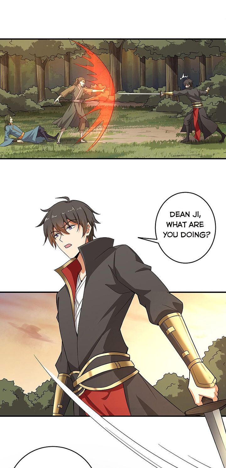 One Sword Reigns Supreme 74 3