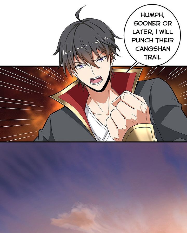 One Sword Reigns Supreme 74 8