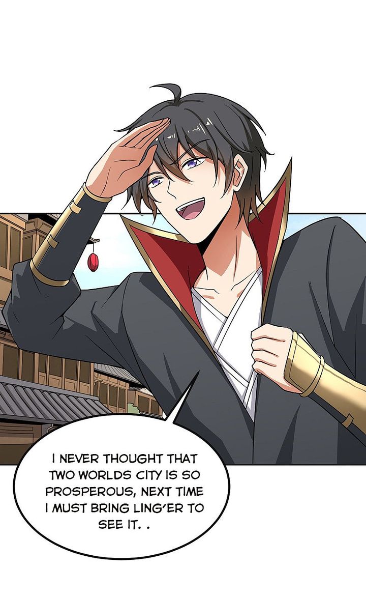 One Sword Reigns Supreme 76 6