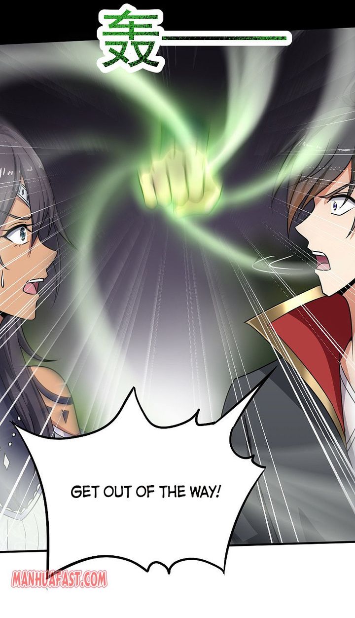 One Sword Reigns Supreme 77 7