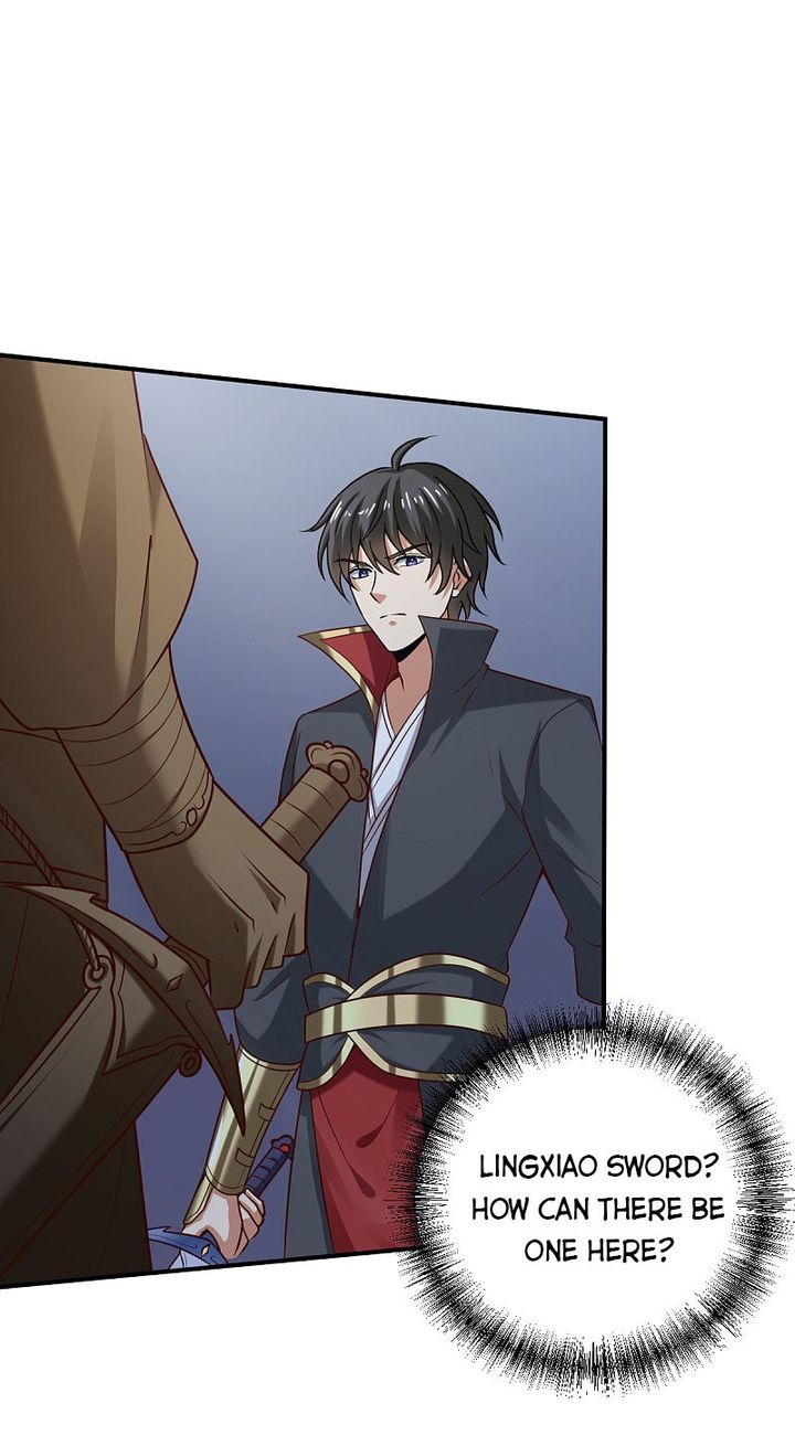 One Sword Reigns Supreme 79 2