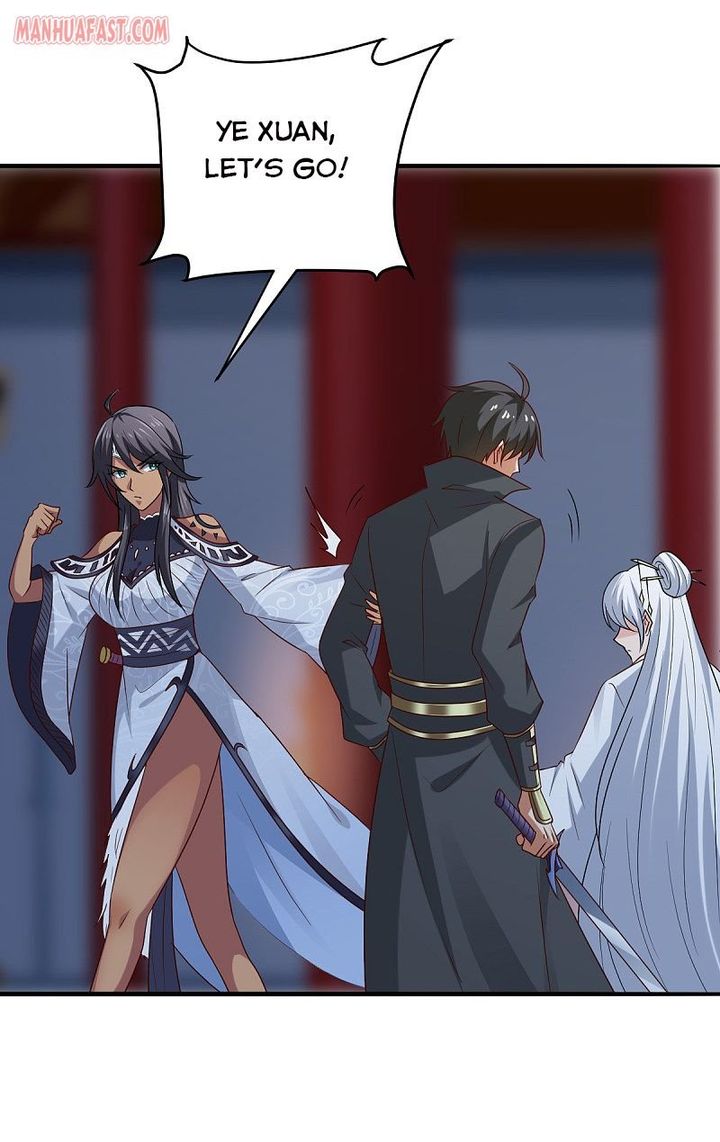 One Sword Reigns Supreme 79 9